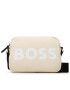 Boss Дамска чанта Deva 50492652 Бежов - Pepit.bg