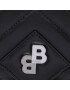 Boss Дамска чанта Evelyn 50498930 Черен - Pepit.bg