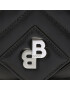 Boss Дамска чанта Evelyn 50498930 Черен - Pepit.bg