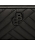 Boss Дамска чанта 50498995 Черен - Pepit.bg