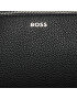 Boss Дамска чанта Rachel Shopper 50498999 Черен - Pepit.bg