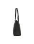 Boss Дамска чанта Rachel Shopper 50498999 Черен - Pepit.bg