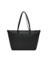 Boss Дамска чанта Rachel Shopper 50498999 Черен - Pepit.bg