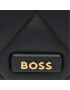 Boss Дамска чанта Abelie 50513264 Черен - Pepit.bg