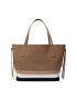 Boss Дамска чанта Addison 50468801 Кафяв - Pepit.bg