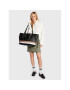 Boss Дамска чанта Addison Shopper 50468801 Черен - Pepit.bg