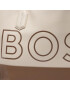 Boss Дамска чанта Addison Shopper-L 50474550 Бежов - Pepit.bg