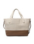 Boss Дамска чанта Addison Shopper-L 50474550 Бежов - Pepit.bg