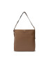 Boss Дамска чанта Amber Hobo 50472429 Кафяв - Pepit.bg