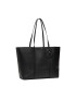 Boss Дамска чанта Bee Shopper 50469500 Черен - Pepit.bg