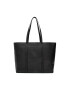 Boss Дамска чанта Bee Shopper 50469500 Черен - Pepit.bg