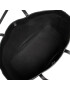 Boss Дамска чанта Bee Shopper 50469500 Черен - Pepit.bg