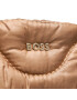 Boss Дамска чанта Ellie Tote 50478062 Кафяв - Pepit.bg