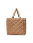 Boss Дамска чанта Ellie Tote 50478062 Кафяв - Pepit.bg