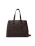 Boss Дамска чанта Kristin Workbag 50441920 Кафяв - Pepit.bg