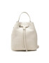 Boss Дамска чанта Lexi Drawstring 50470605 Бял - Pepit.bg