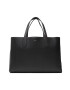 Boss Дамска чанта Olivia Workbag 50464224 Черен - Pepit.bg
