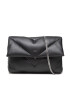 Boss Дамска чанта Rose Clutch 50459571 Черен - Pepit.bg