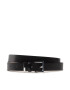 Boss Дамски колан Taylor Belt 25Cm 50470623 Черен - Pepit.bg