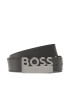Boss Детски колан J20396 M Черен - Pepit.bg