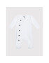 Boss Детски комплект J98381 Бял Regular Fit - Pepit.bg
