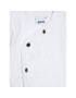 Boss Детски комплект J98381 Бял Regular Fit - Pepit.bg