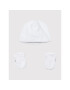 Boss Детски комплект J98381 Бял Regular Fit - Pepit.bg