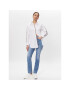 Boss Дънки 50487203 Син Slim Fit - Pepit.bg