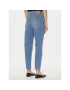 Boss Дънки 50492789 Син Regular Fit - Pepit.bg