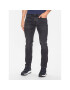 Boss Дънки 50495937 Черен Skinny Fit - Pepit.bg