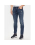Boss Дънки 50495962 Син Tapered Fit - Pepit.bg