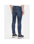 Boss Дънки 50495962 Син Tapered Fit - Pepit.bg