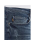 Boss Дънки 50495962 Син Tapered Fit - Pepit.bg