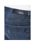 Boss Дънки 50495962 Син Tapered Fit - Pepit.bg