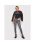 Boss Дънки Crop 1.0 50453823 Сив Skinny Fit - Pepit.bg