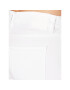 Boss Дънки Crop 2.0 50468697 Бял Slim Fit - Pepit.bg