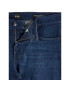 Boss Дънки Delaware 3-1+ 50449650 Тъмносин Slim Fit - Pepit.bg
