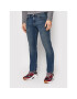Boss Дънки Delaware 50457248 Тъмносин Slim Fit - Pepit.bg