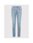 Boss Дънки Delaware 50473016 Син Slim Fit - Pepit.bg