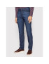 Boss Дънки Delaware 50473869 Тъмносин Slim Fit - Pepit.bg