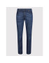 Boss Дънки Delaware 50473869 Тъмносин Slim Fit - Pepit.bg