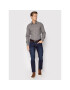 Boss Дънки Delaware Bc 50457257 Тъмносин Slim Fit - Pepit.bg