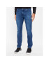 Boss Дънки Delaware3-1 50496189 Тъмносин Slim Fit - Pepit.bg