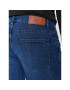 Boss Дънки Delaware3-1 50496189 Тъмносин Slim Fit - Pepit.bg