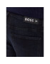 Boss Дънки Delaware3-1 50501078 Черен Slim Fit - Pepit.bg