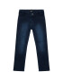 Boss Дънки J24710 M Тъмносин Slim Fit - Pepit.bg