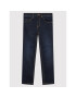 Boss Дънки J24728 S Тъмносин Slim Fit - Pepit.bg