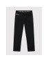 Boss Дънки J24729 S Черен Slim Fit - Pepit.bg