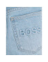 Boss Дънки J24837 S Син Regular Fit - Pepit.bg