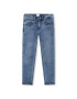 Boss Дънки J24839 D Тъмносин Regular Fit - Pepit.bg